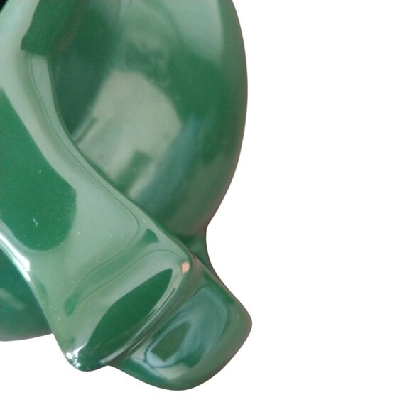 Vintage Christian Ridge Cupper Coffee Carafe with Lid Good Condition Tea Pot - Picture 8 of 13